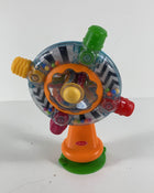 used Infantino Stick & See Spinwheel