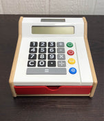 secondhand IKEA DUKTIG Toy Cash Register