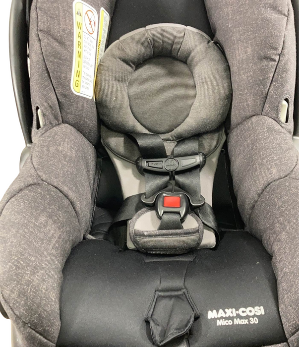 used Carseat