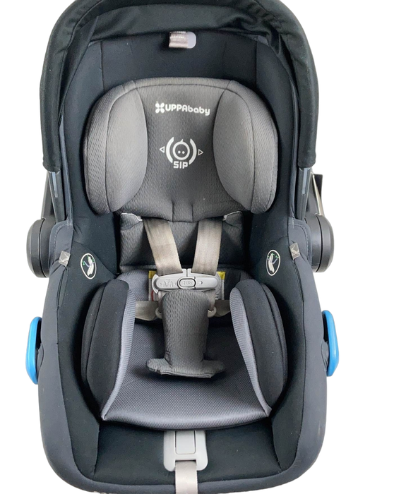 used Carseat