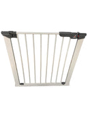 used BabyDan Premier Walk thru Pressure Mount Gate