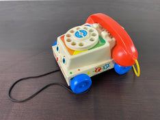 secondhand BUNDLE Fisher Price Toys