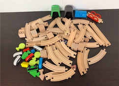 used IKEA BUNDLE Train Parts