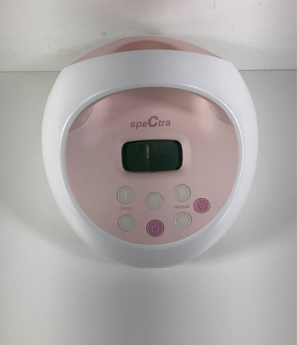 Shop Spectra Baby S2 Plus Electric Breast Pump at GoodBuy Gear