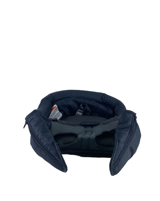 Shop Inglesina Fast Table Chair, Navy at GoodBuy Gear