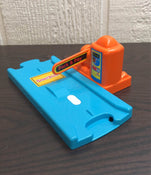 secondhand VTech Go! Go! Smart Wheels Airport