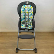 secondhand Ingenuity High Chair