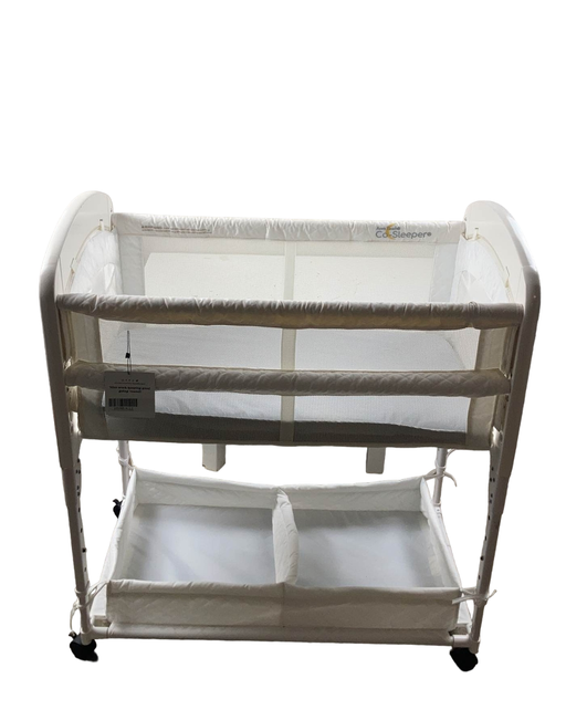 secondhand Arm's Reach Cambria Co-Sleeper
