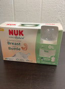 used NUK Simply Natural Bottles