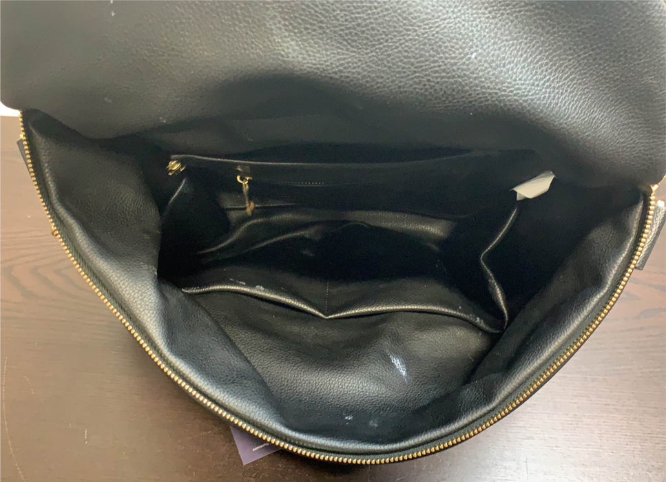Shop Fawn Design The Original Diaper Bag, Black at GoodBuy Gear