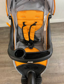 Jeep Adventure Stroller, 2013