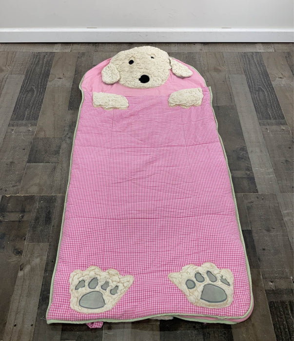 secondhand Pottery Barn Kids Nap Mat