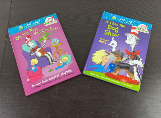 secondhand BUNDLE Books