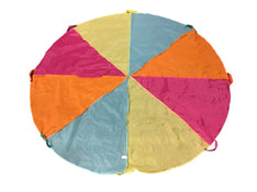 secondhand Sun Squad Parachute, 70”