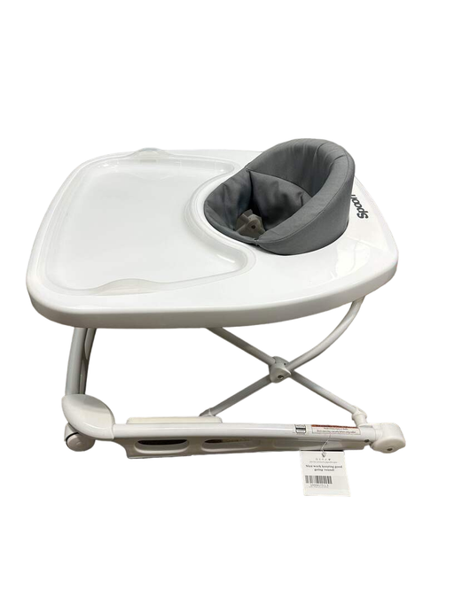 secondhand Joovy Spoon Walker, Charcoal