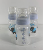 secondhand Philips Avent Anti-Colic Bottle Bundle