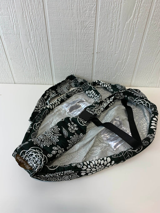 used The Peanut Shell Adjustable Baby Sling