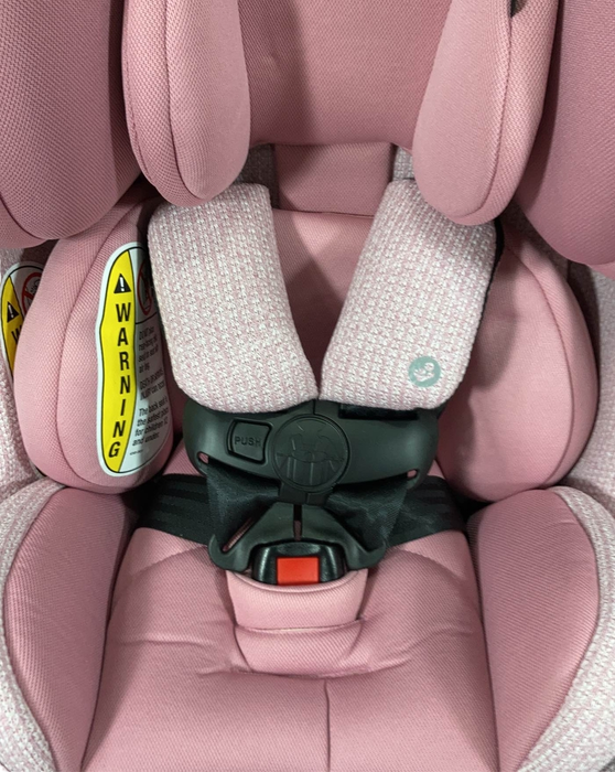 used Carseat