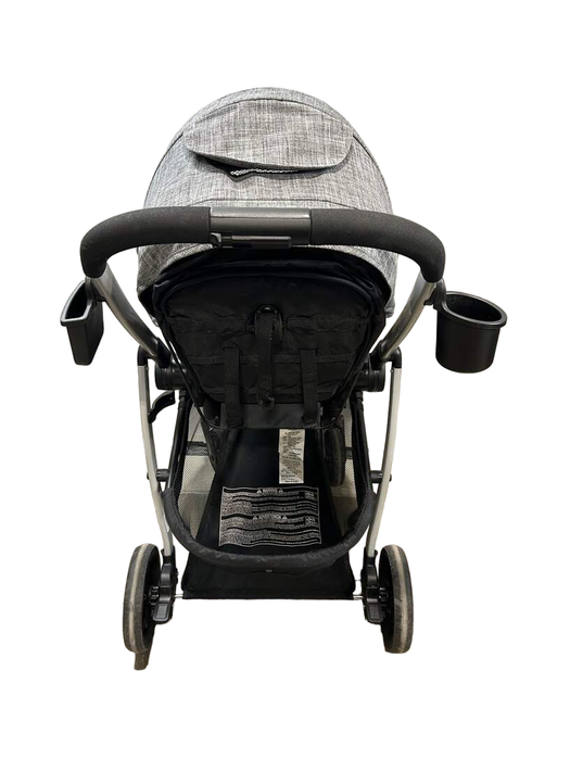 Graco Modes Pramette Stroller Travel System, 2021, Ellington