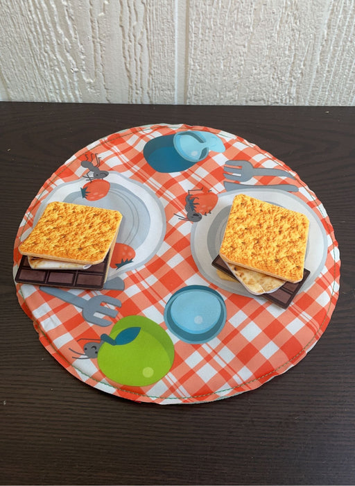 secondhand Fisher Price S’more Fun Campfire