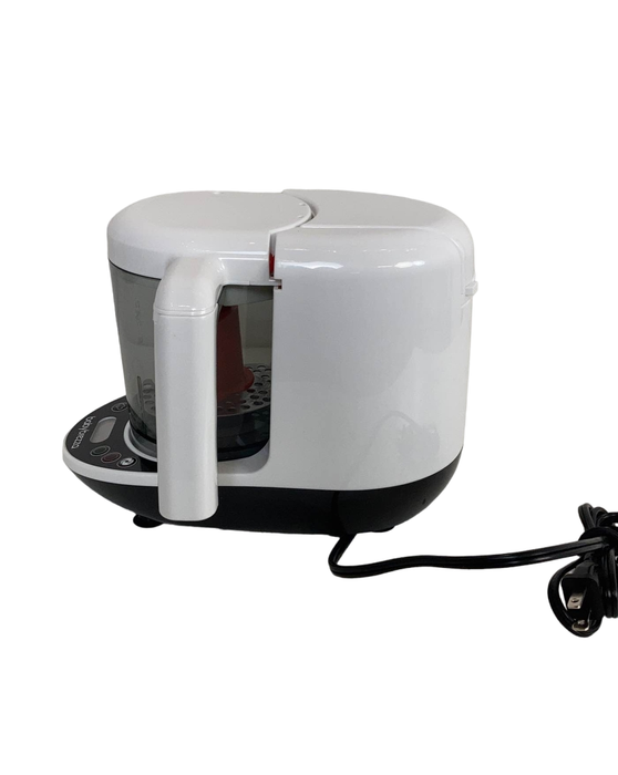 secondhand Baby Brezza Food Maker Machine