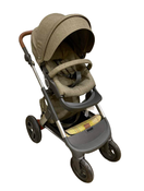 used Stokke Trailz All-Terrain Stroller, 2016