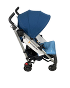 secondhand UPPAbaby G-LUXE Stroller, 2022, Georgie (Marine Blue)