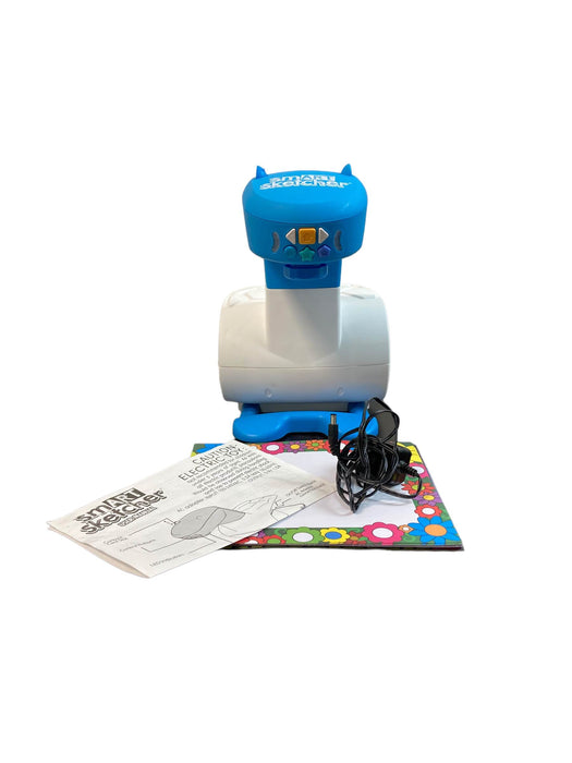 used smART Sketcher Learn To Draw Projector