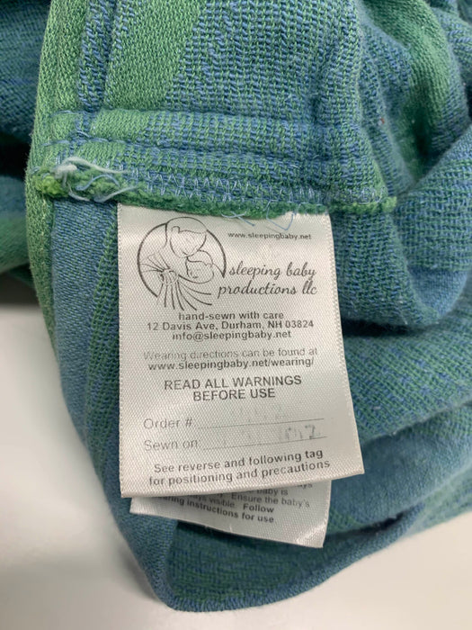 secondhand Infant Gear