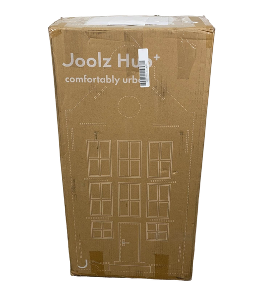 used Joolz Hub+ Bassinet