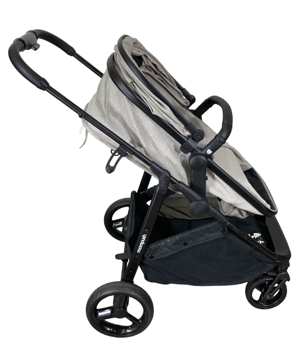 secondhand Strollers