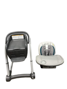 used Graco Blossom 6-in-1 Convertible High Chair