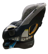 secondhand Baby Jogger City Turn Car Seat, Onyx Black, 2023