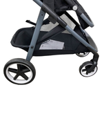 used Evenflo Shyft Stroller, 2021, Onyx  Black