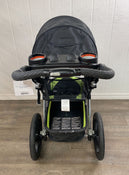 used Baby Trend Expedition GLX Travel System