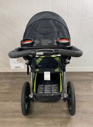 Baby trend expedition glx travel sales system