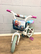 used Disney Princess Bike