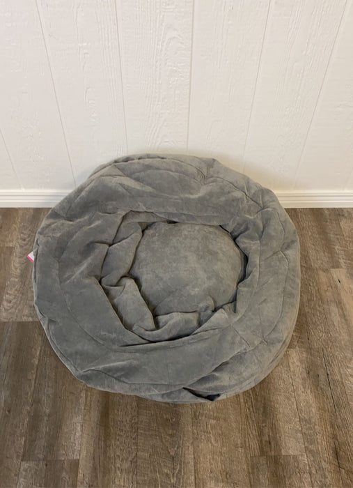 secondhand Cocoon Bean Bag Chair