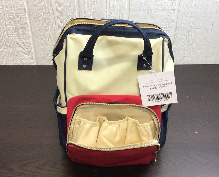 Shop AFBP Sydney Breast Pump Backpack at GoodBuy Gear