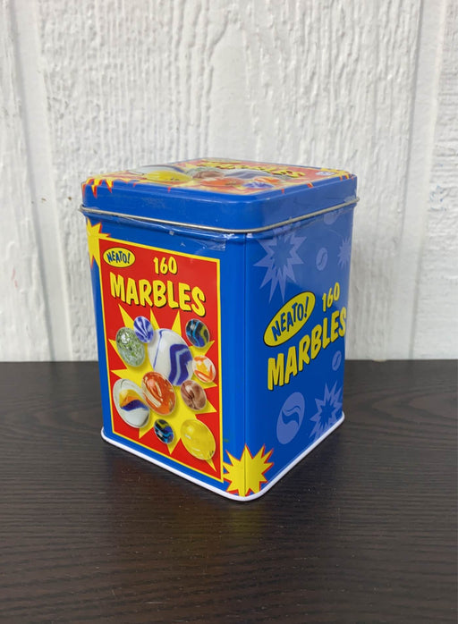used Toysmith Marbles In A Box