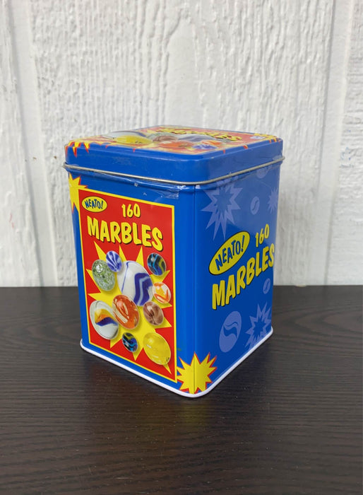 used Toysmith Marbles In A Box