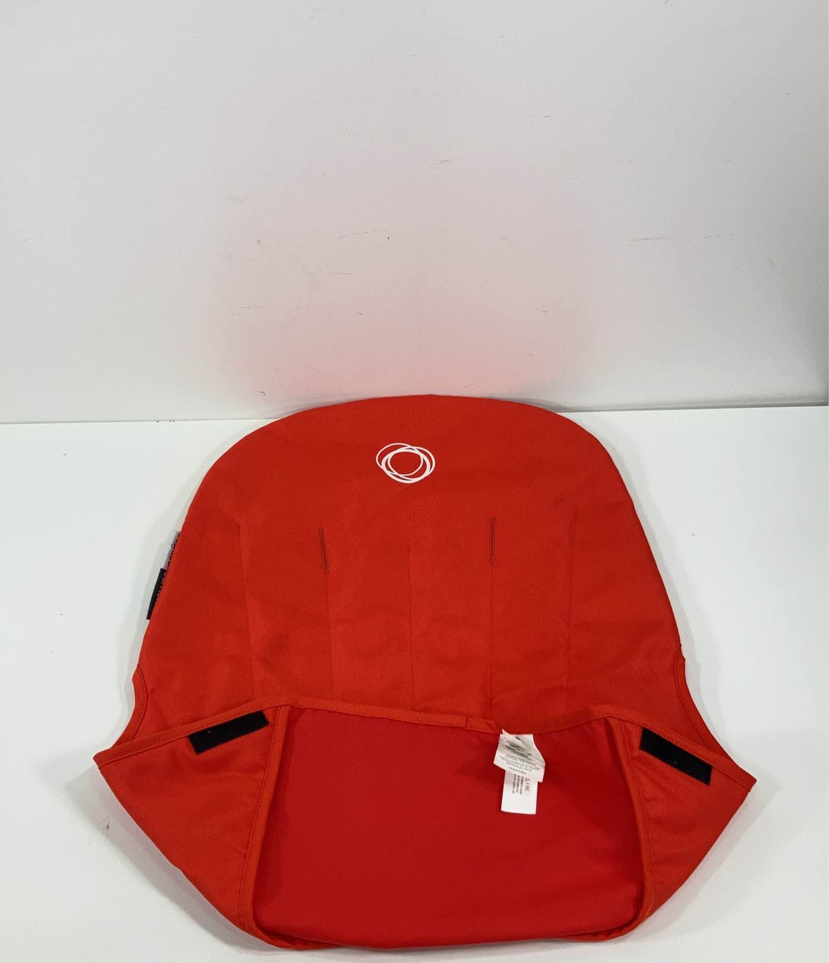 bugaboo cameleon 2 red Bugaboo Cameleon 2 In 1 Tailored Fabric Set With Rain Cover, Red