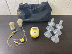 used Medela Freestyle Breast Pump