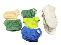 Shop BUNDLE GroVia Cloth Diapers at GoodBuy Gear