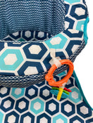 Shop Fisher Price Sit-Me-Up Floor Seat, Honeycomb at GoodBuy Gear