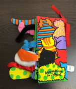 used BUNDLE Soft Toys