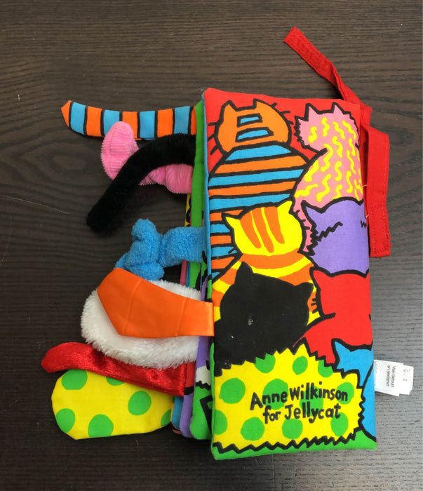 used BUNDLE Soft Toys