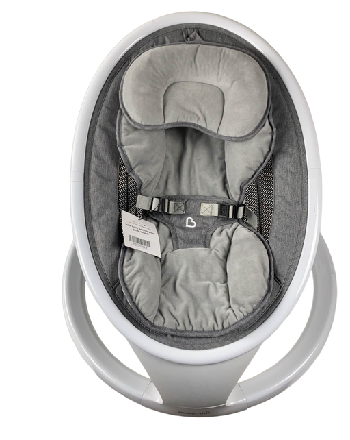 secondhand Munchkin Bluetooth Enabled Baby Swing