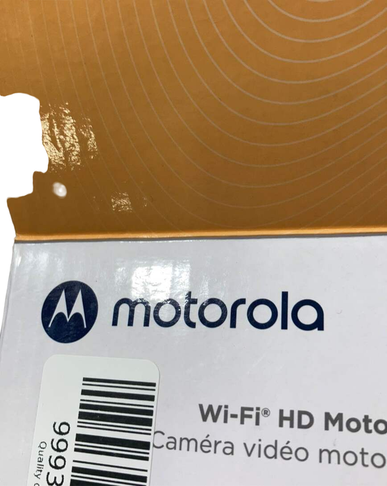 Shop Motorola PIP1000 Connect 1080p at GoodBuy Gear