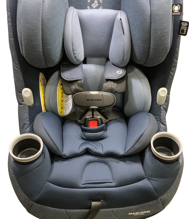 used Carseat